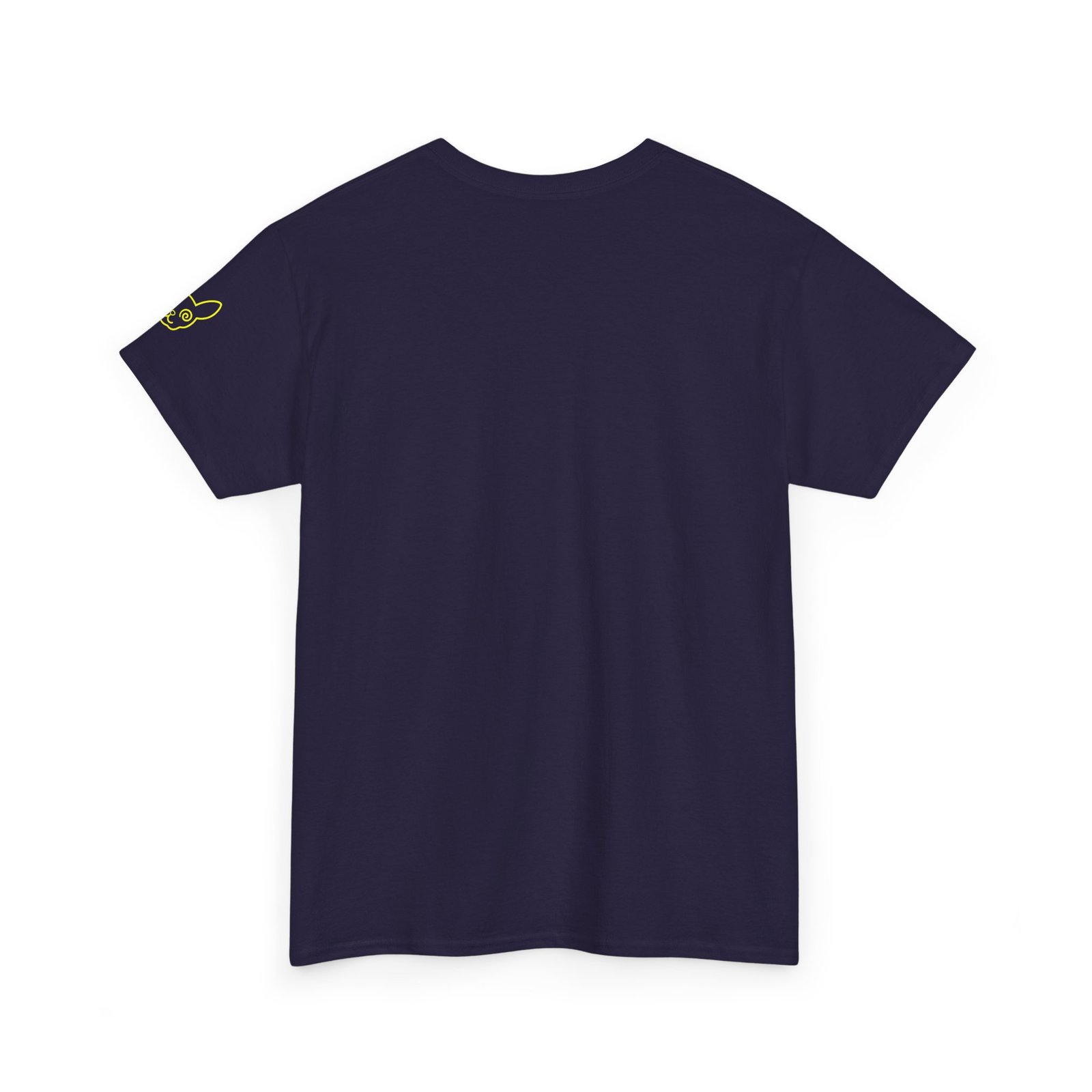 Punky Frenchie Bolt Tee - Image 13