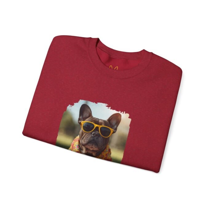 Punky Frenchie Zola Sweatshirt