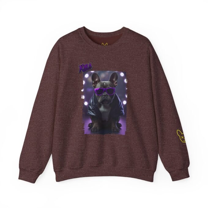 Punky Frenchie Kira Sweatshirt