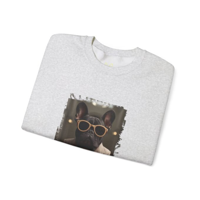 Punky Frenchie Nara Sweatshirt