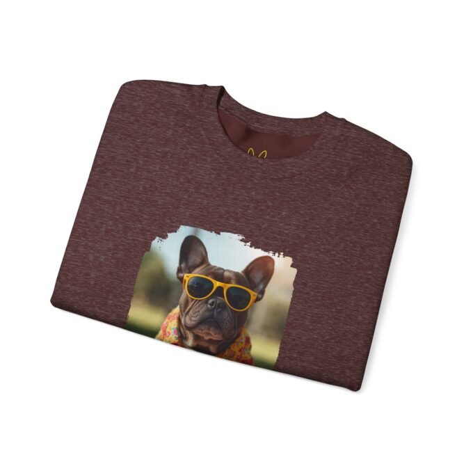 Punky Frenchie Zola Sweatshirt