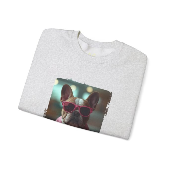 Punky Frenchie Olli Sweatshirt