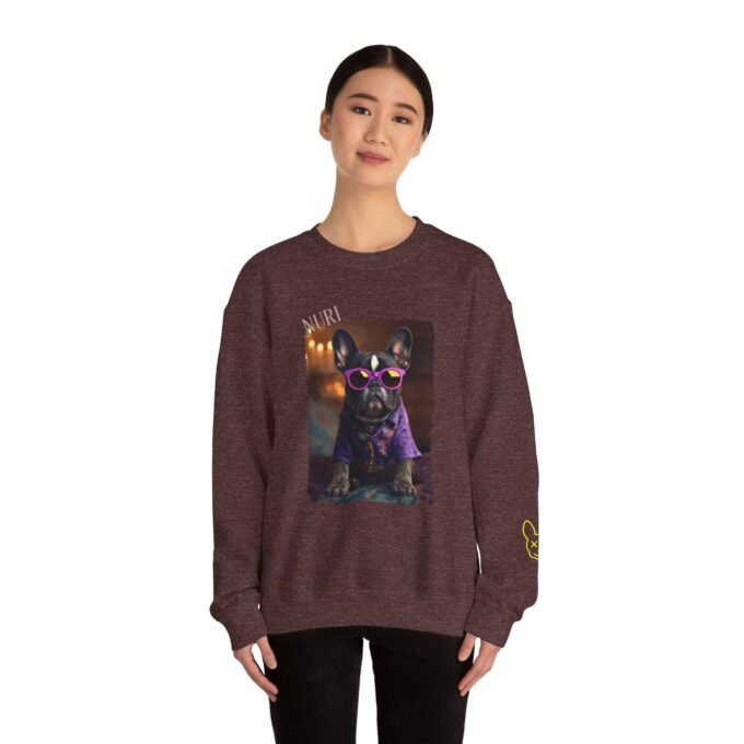 Punky Frenchie Nuri Sweatshirt