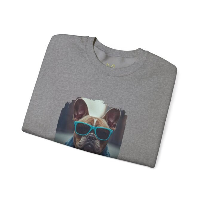 Punky Frenchie Zara Sweatshirt