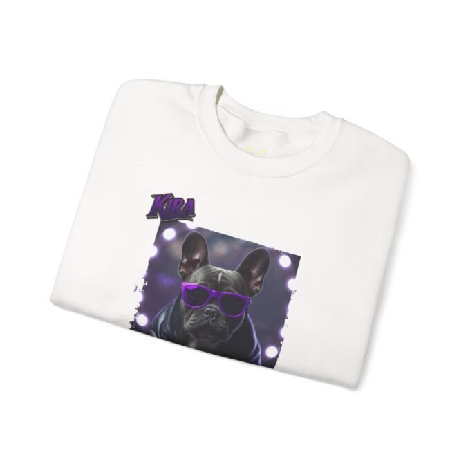 Punky Frenchie Kira Sweatshirt