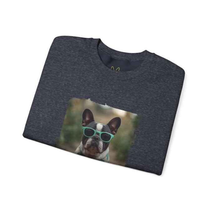 Punky Frenchie Mila Sweatshirt