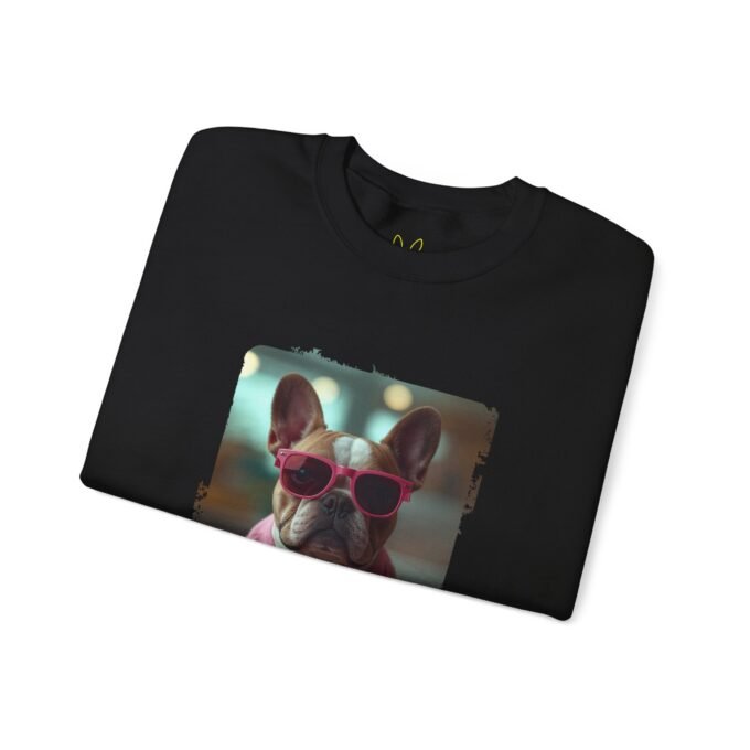 Punky Frenchie Olli Sweatshirt