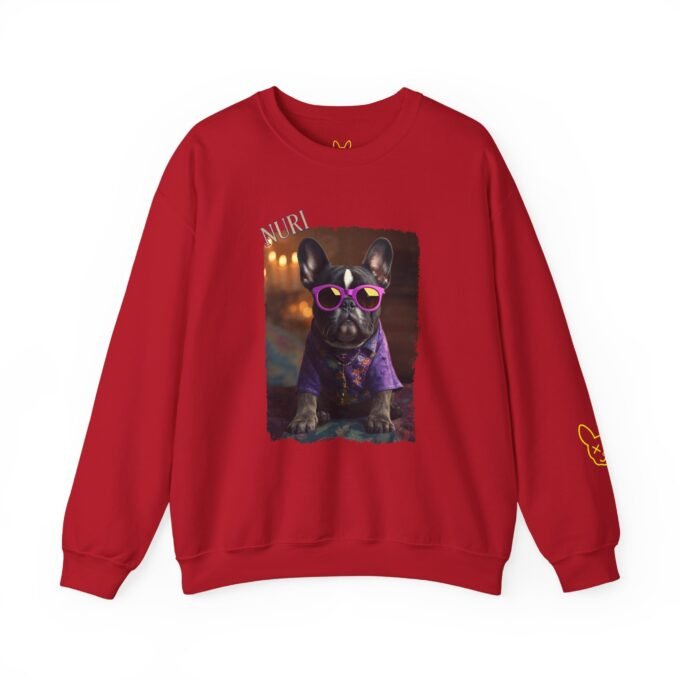 Punky Frenchie Nuri Sweatshirt
