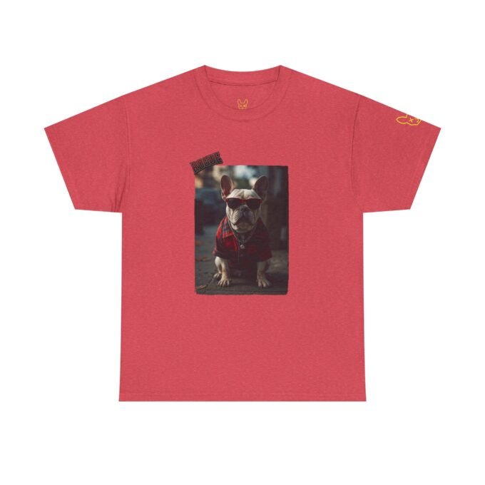 Punky Frenchie Rogue Tee