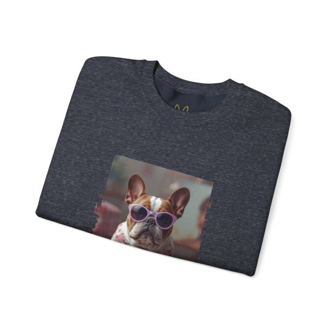 Punky Frenchie Margo Sweatshirt