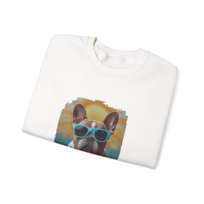 Punky Frenchie Mira Sweatshirt