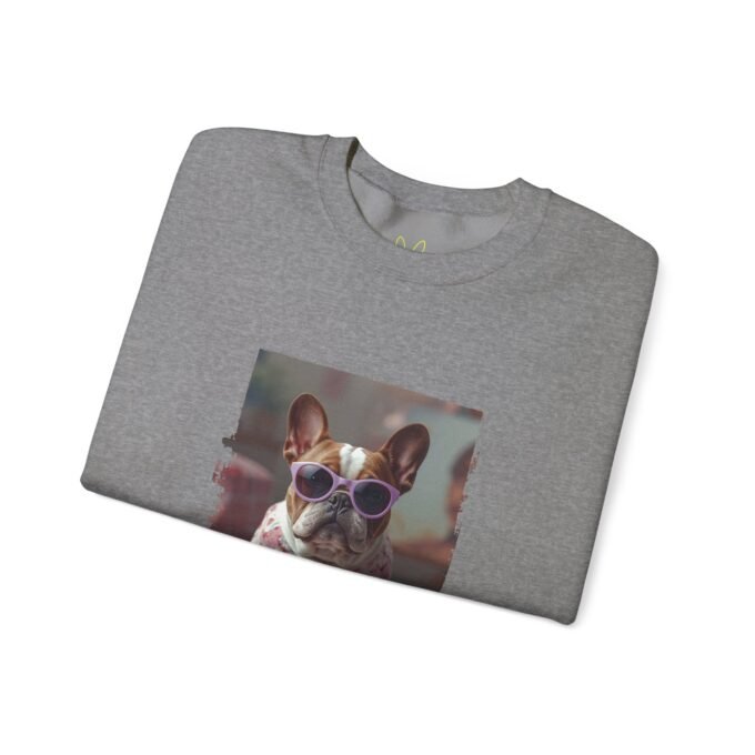 Punky Frenchie Margo Sweatshirt