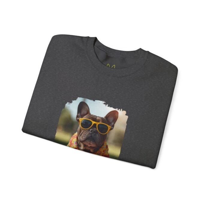 Punky Frenchie Zola Sweatshirt