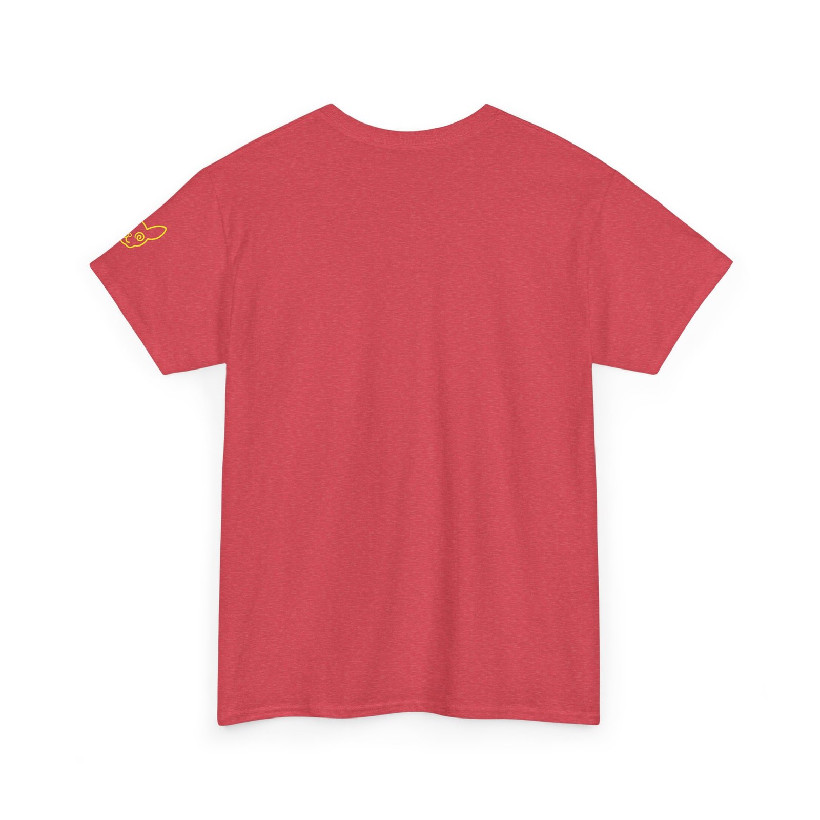 Punky Frenchie Ami Tee - Image 17
