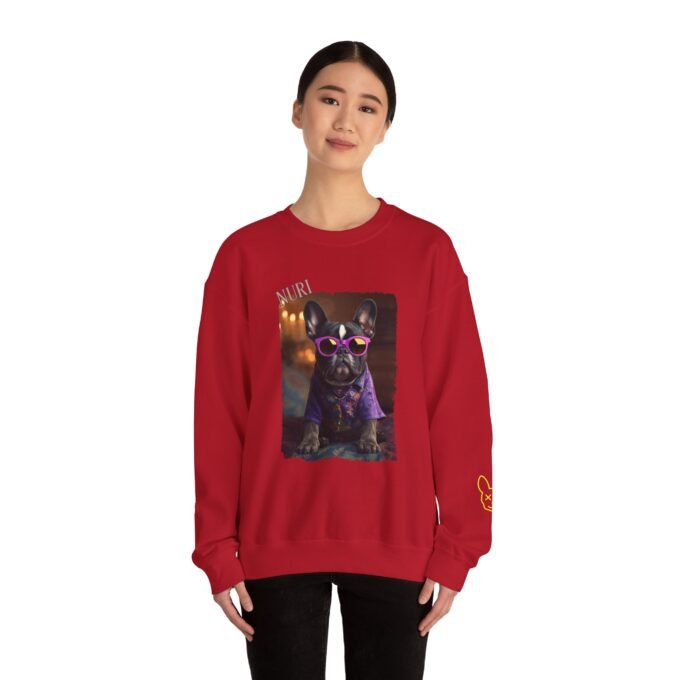 Punky Frenchie Nuri Sweatshirt