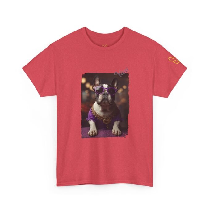 Punky Frenchie Yani Tee