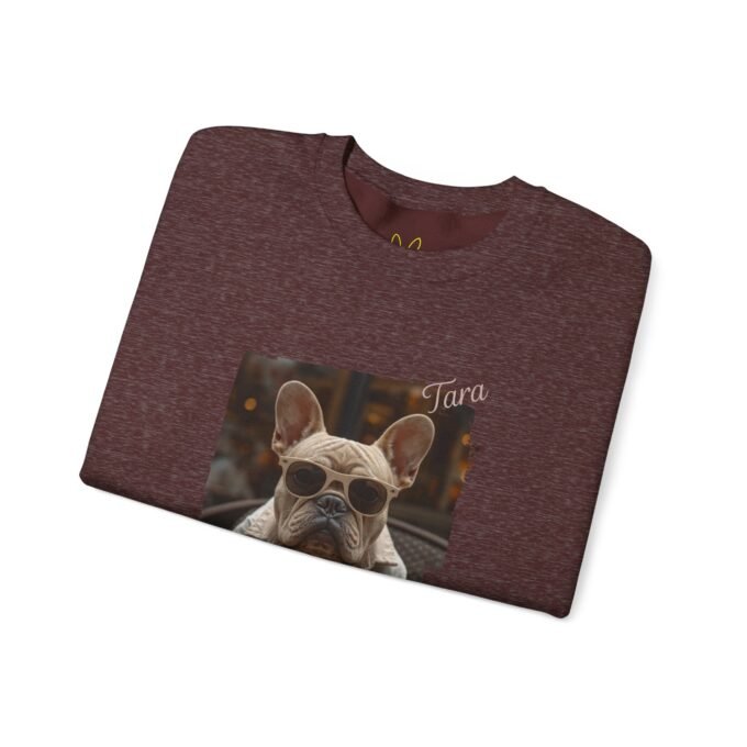 Punky Frenchie Tara Sweatshirt