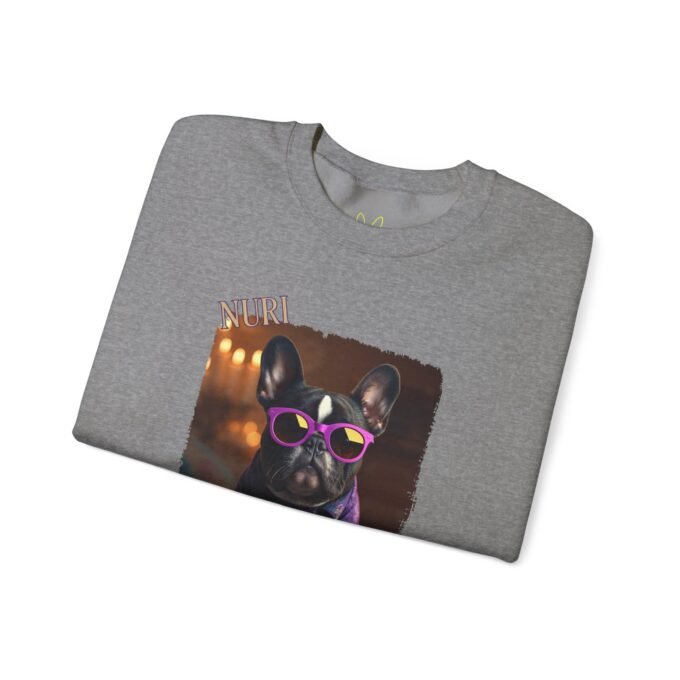 Punky Frenchie Nuri Sweatshirt
