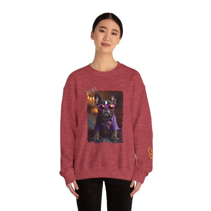 Punky Frenchie Nuri Sweatshirt