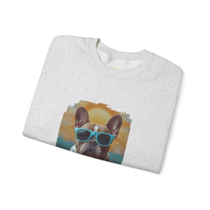 Punky Frenchie Mira Sweatshirt