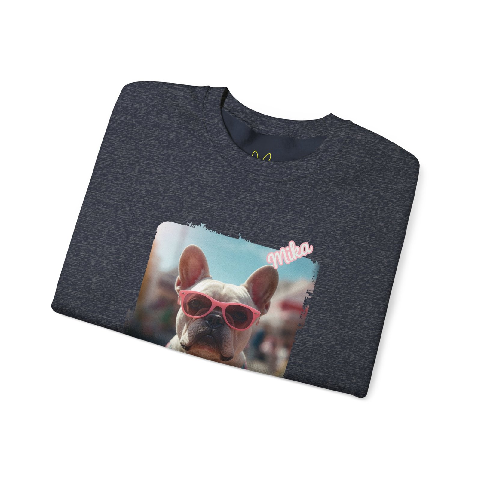 Punky Frenchie Mika Sweatshirt - Image 32
