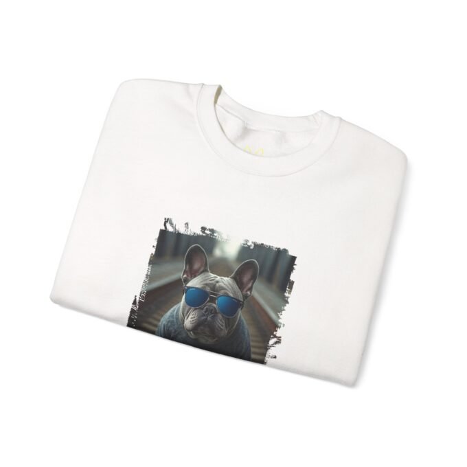 Punky Frenchie RoccoX Sweatshirt