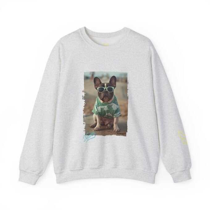Punky Frenchie Nami Sweatshirt