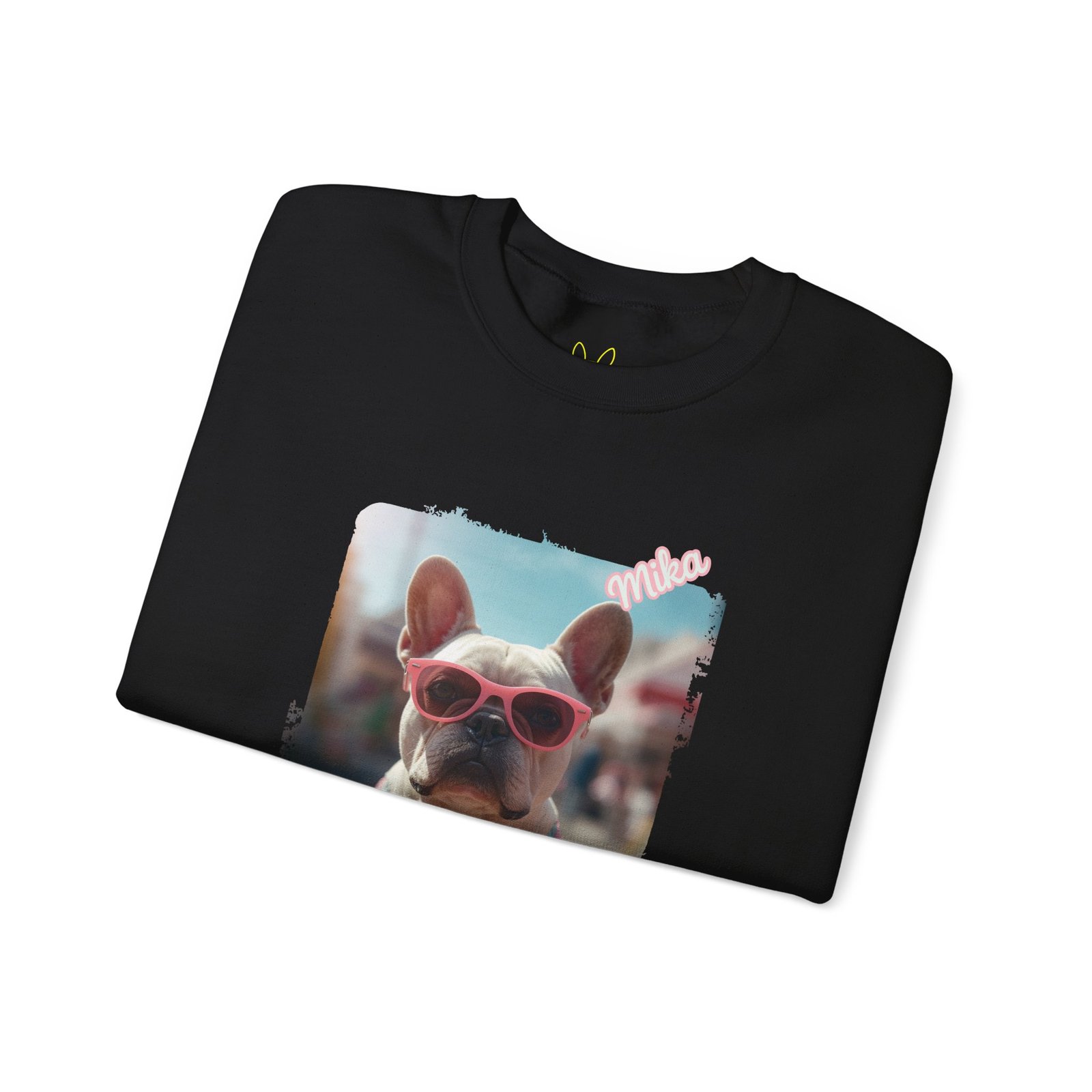 Punky Frenchie Mika Sweatshirt - Image 20