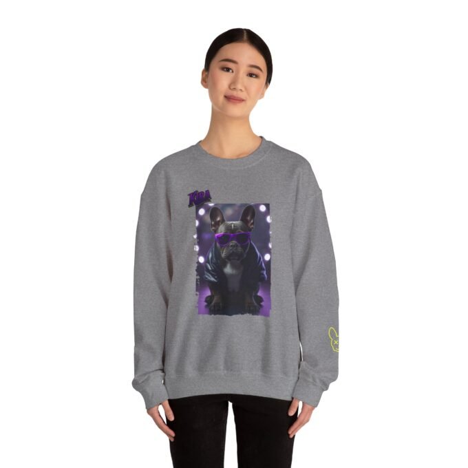 Punky Frenchie Kira Sweatshirt