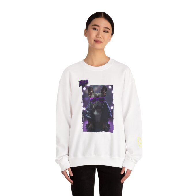 Punky Frenchie Kira Sweatshirt