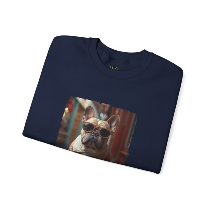 Punky Frenchie Nina Sweatshirt