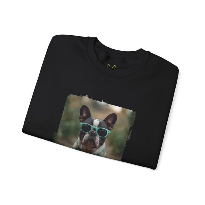 Punky Frenchie Mila Sweatshirt