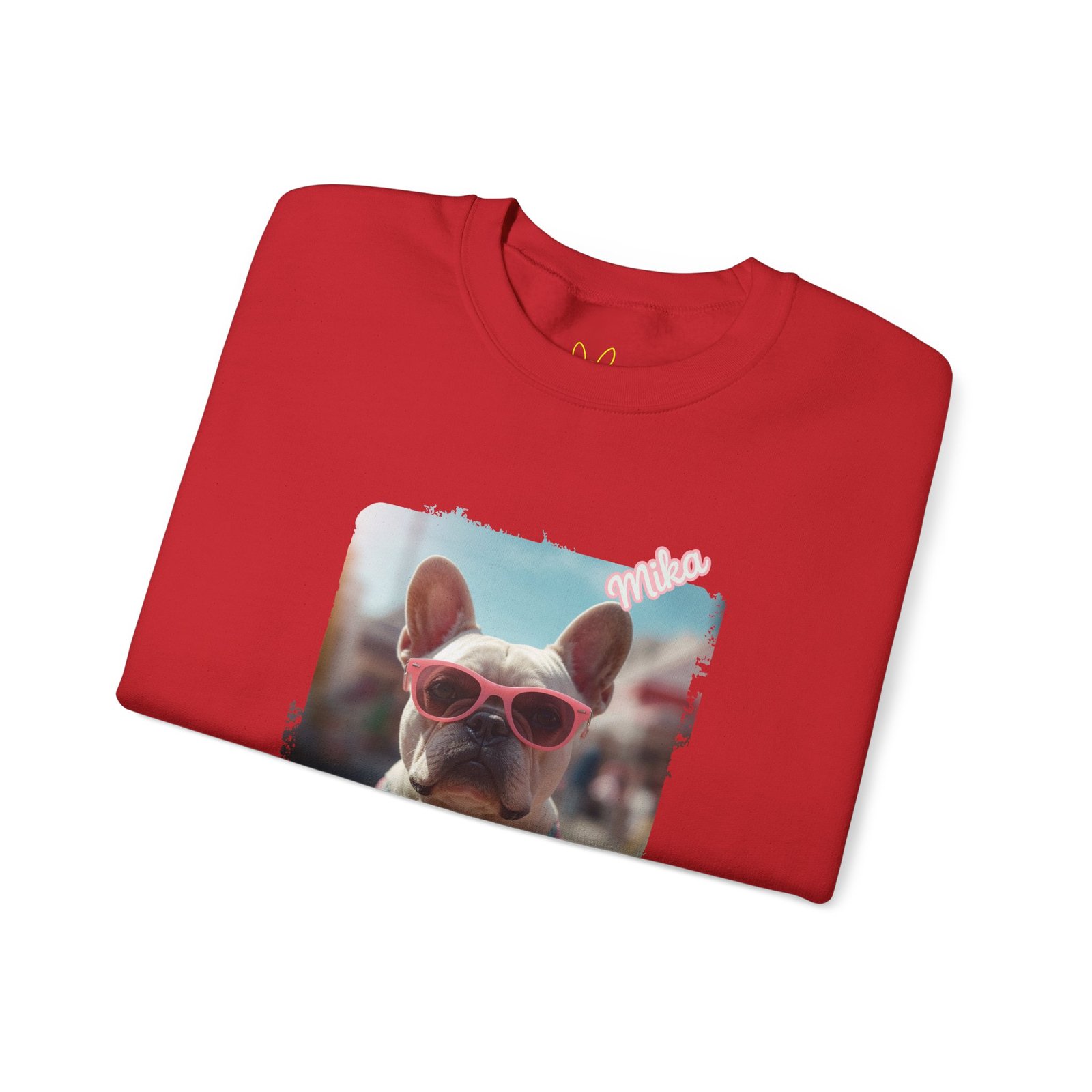 Punky Frenchie Mika Sweatshirt - Image 44