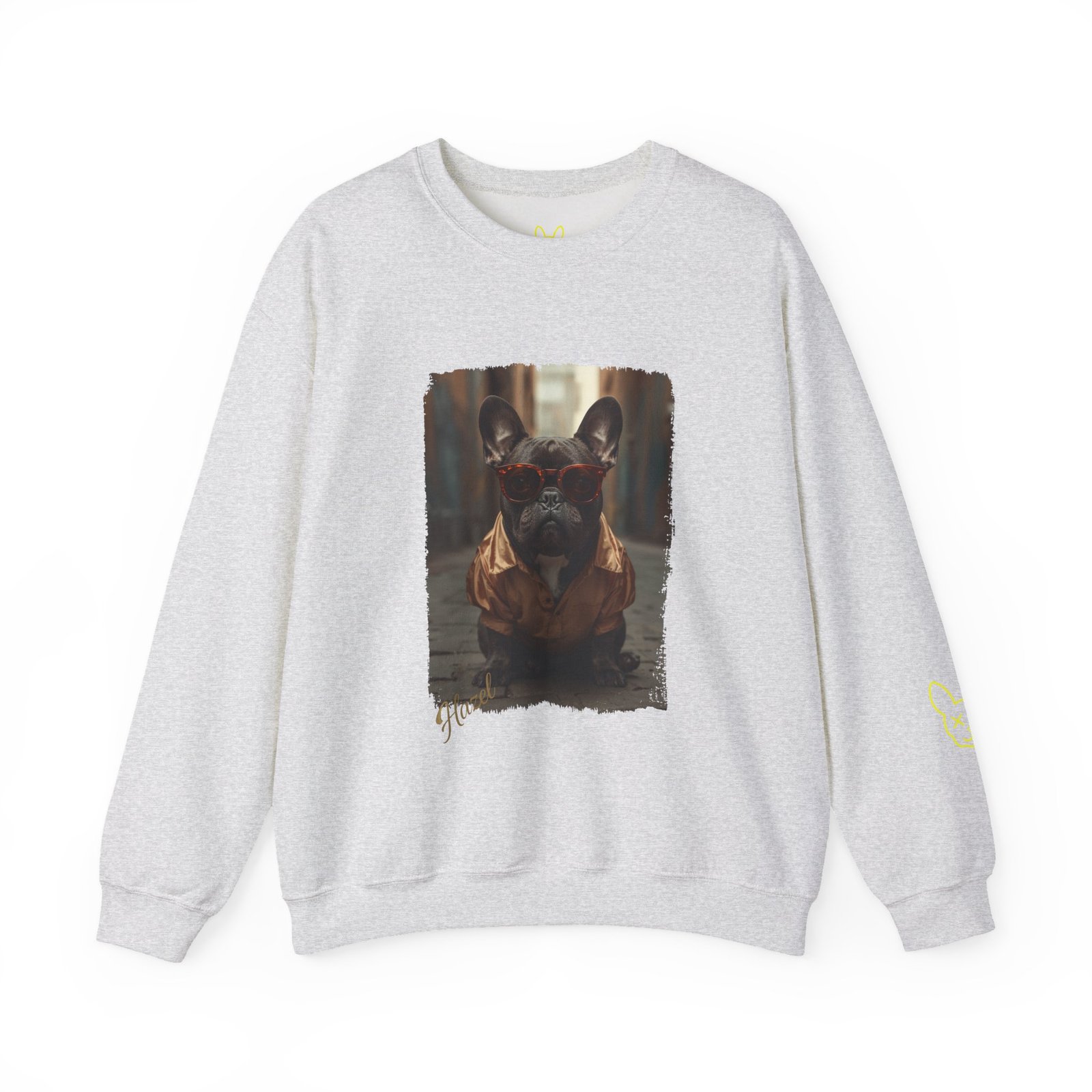 Punky Frenchie Hazel Sweatshirt - Image 6