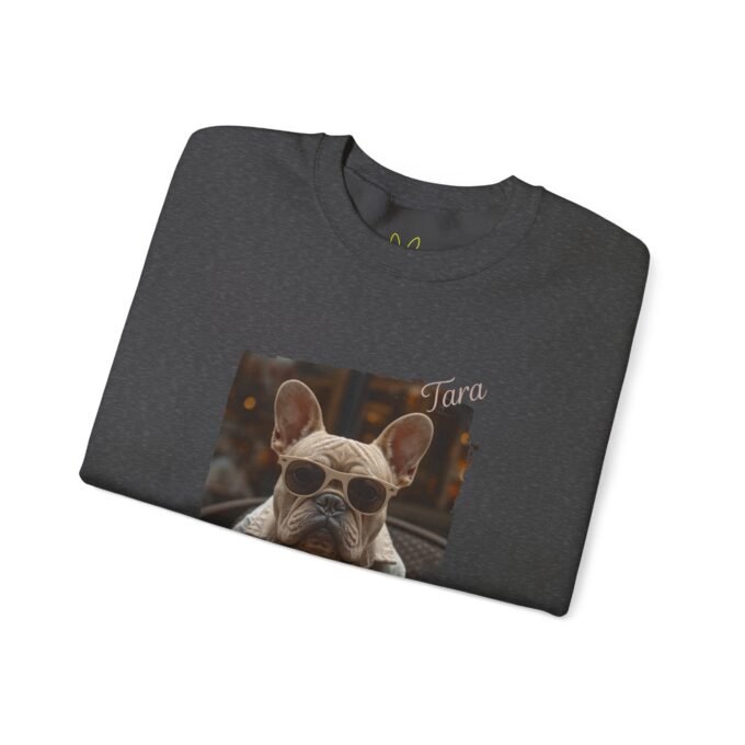 Punky Frenchie Tara Sweatshirt
