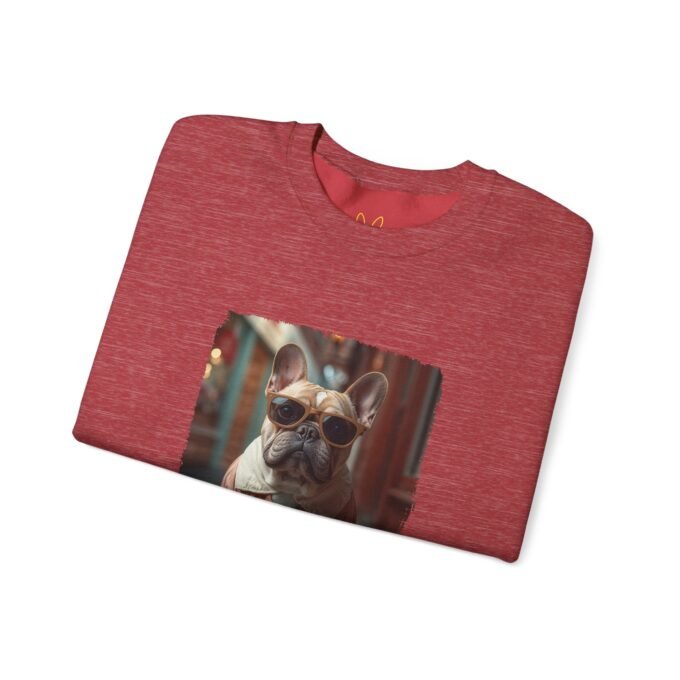 Punky Frenchie Nina Sweatshirt