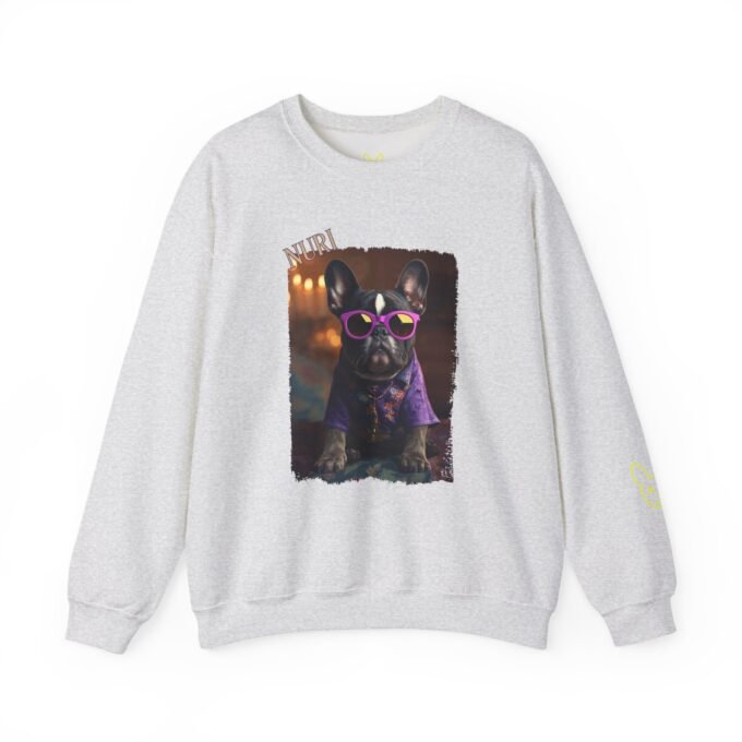 Punky Frenchie Nuri Sweatshirt
