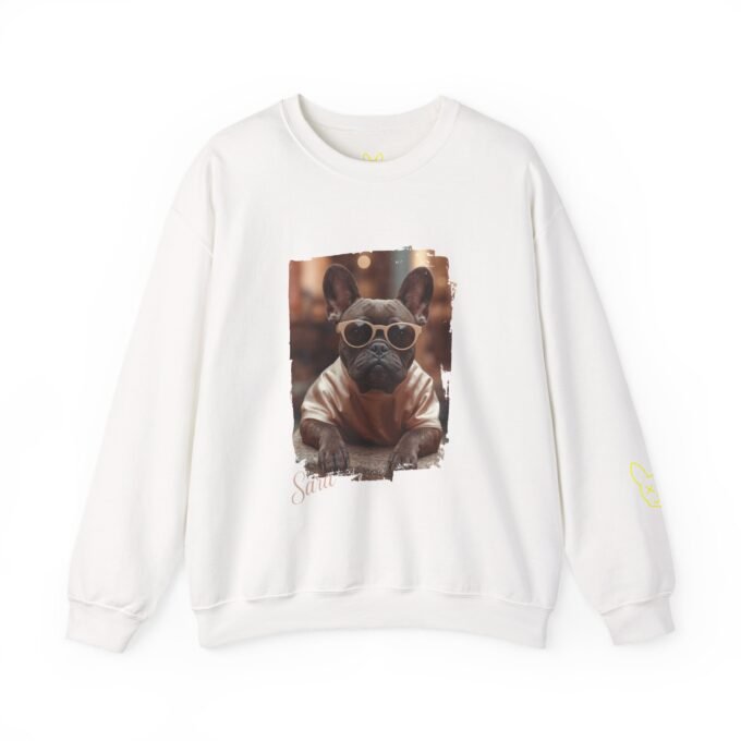 Punky Frenchie Sara Sweatshirt