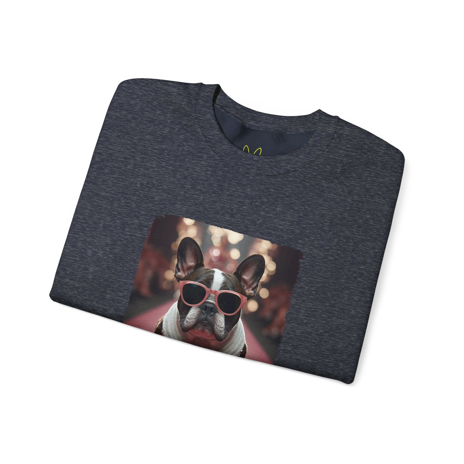 Punky Frenchie Fifi Sweatshirt - Image 32