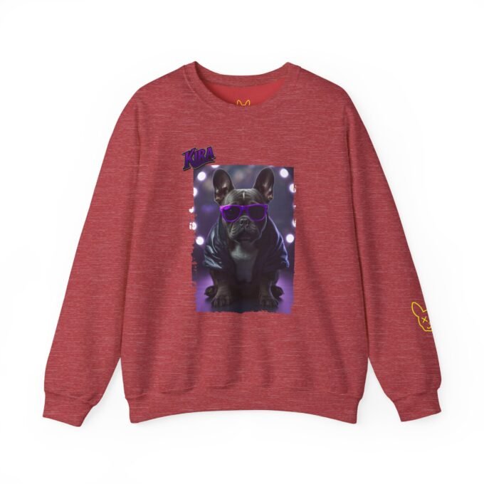 Punky Frenchie Kira Sweatshirt