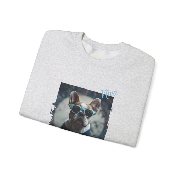 Punky Frenchie Niva Sweatshirt