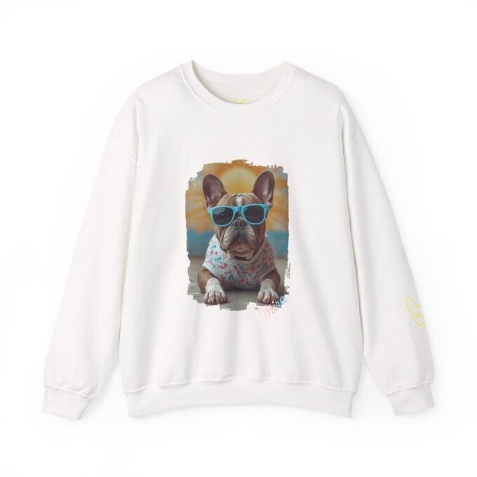 Punky Frenchie Mira Sweatshirt