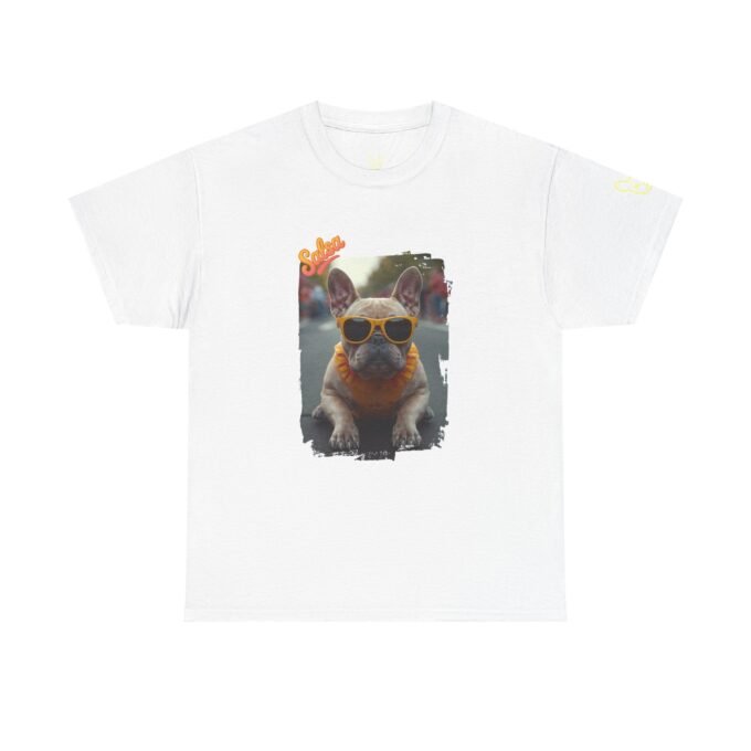 Punky Frenchie Salsa Tee