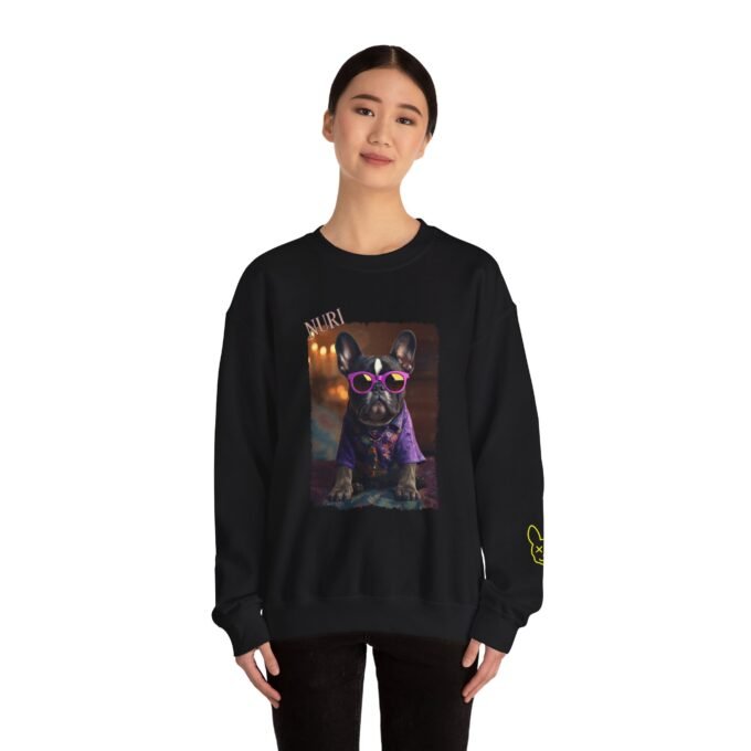 Punky Frenchie Nuri Sweatshirt