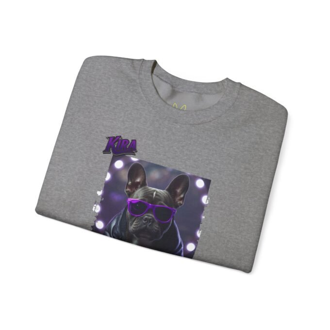 Punky Frenchie Kira Sweatshirt