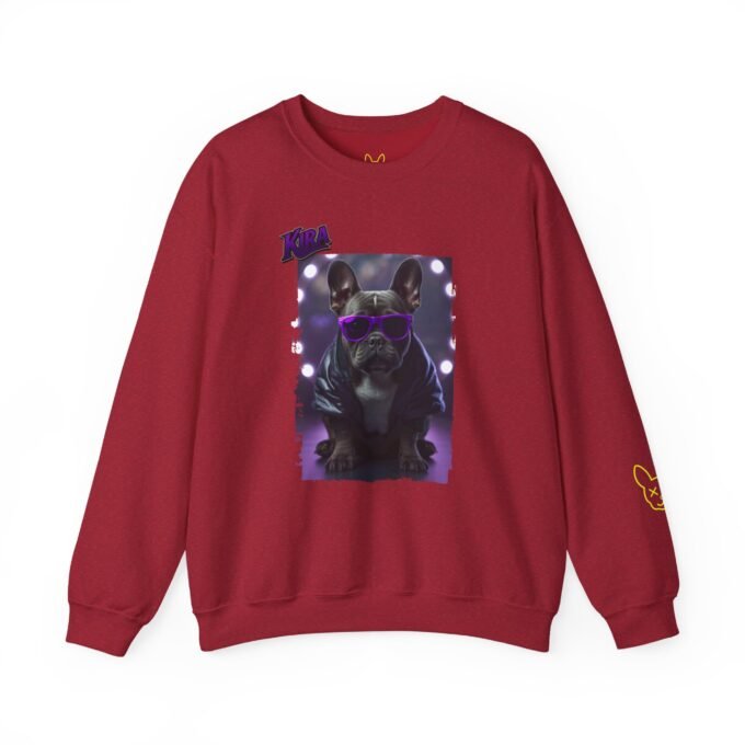 Punky Frenchie Kira Sweatshirt