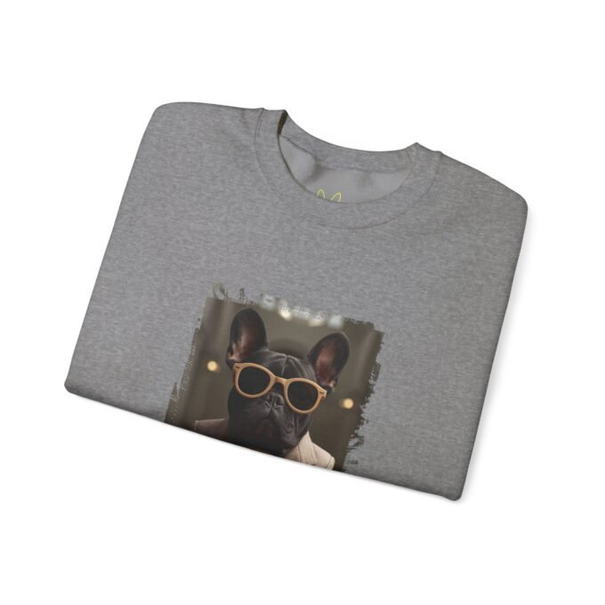 Punky Frenchie Nara Sweatshirt