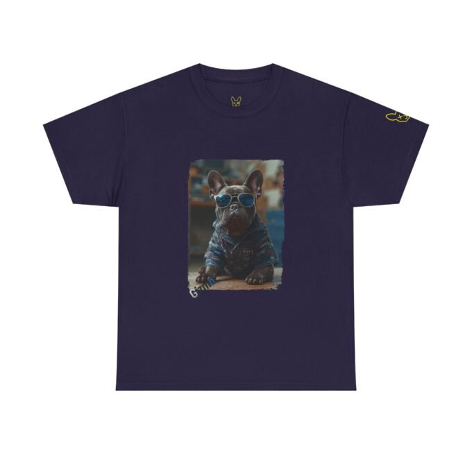 Punky Frenchie Gizmo Tee