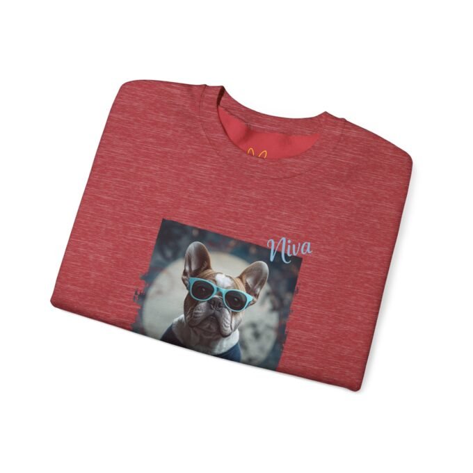 Punky Frenchie Niva Sweatshirt