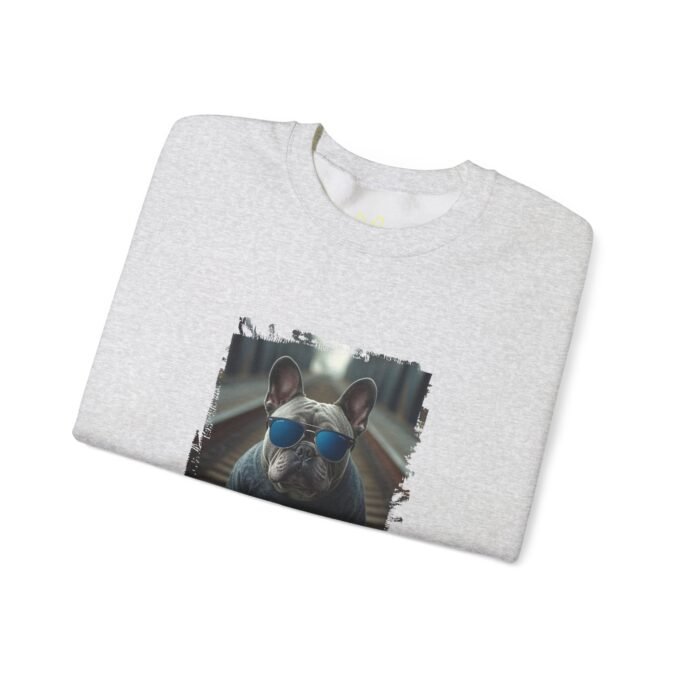 Punky Frenchie RoccoX Sweatshirt